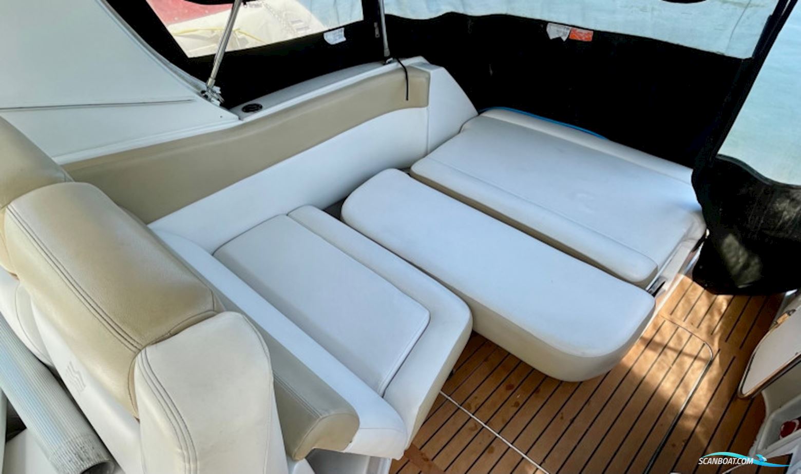 Four Winns 278 Vista