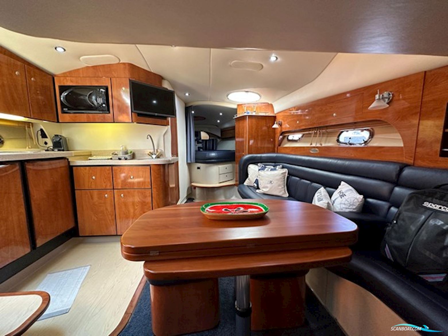 Four Winns 378 Vista – Ralph Lauren Limited Edition