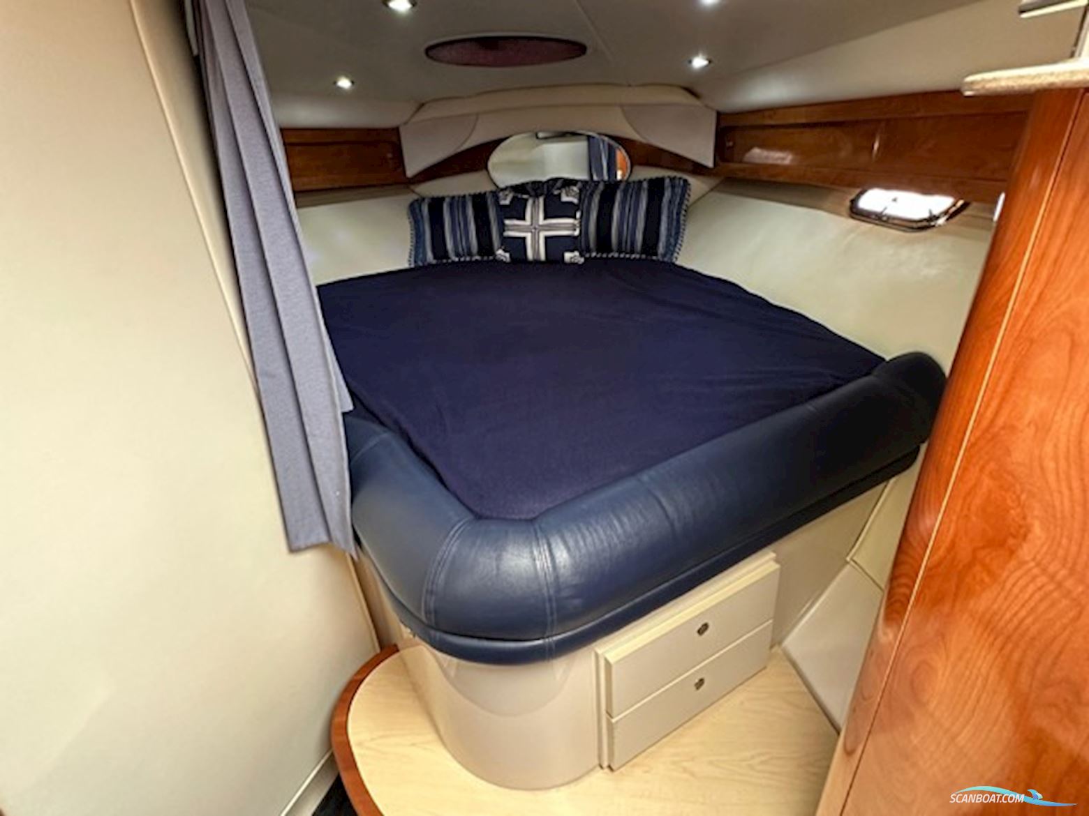 Four Winns 378 Vista – Ralph Lauren Limited Edition
