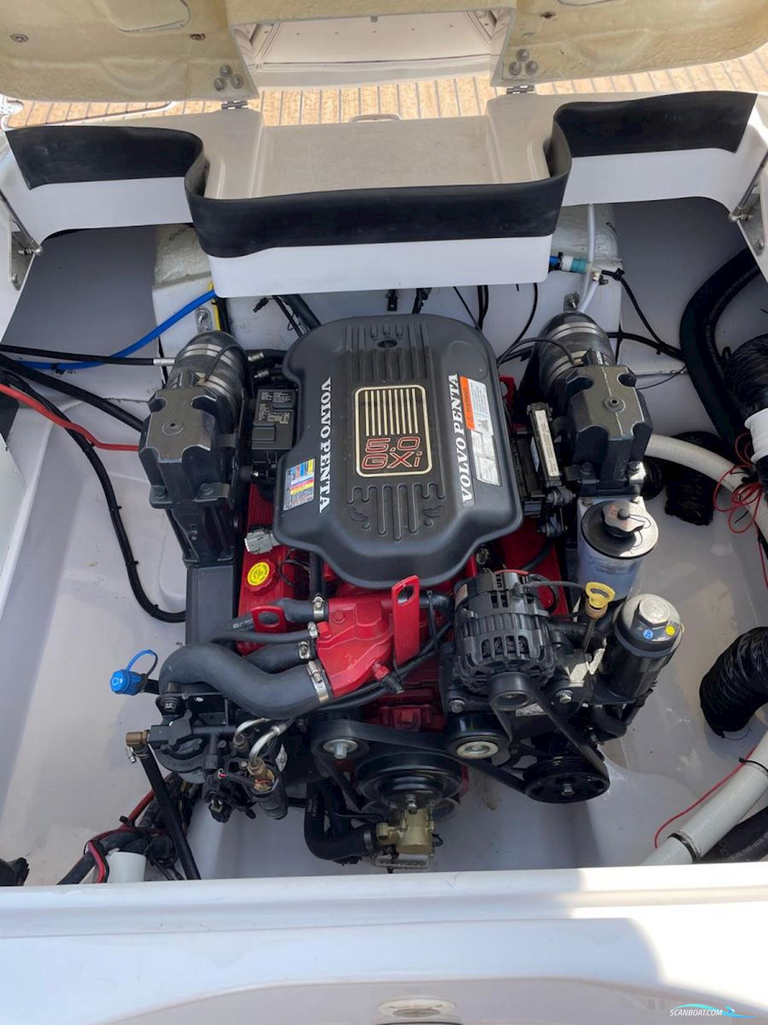 Four Winns H 240 Bowrider Four-Winns