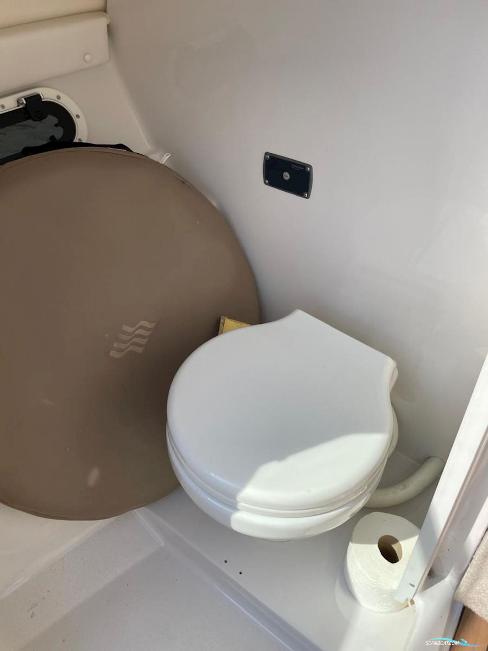 Four Winns H 240 Bowrider Four-Winns