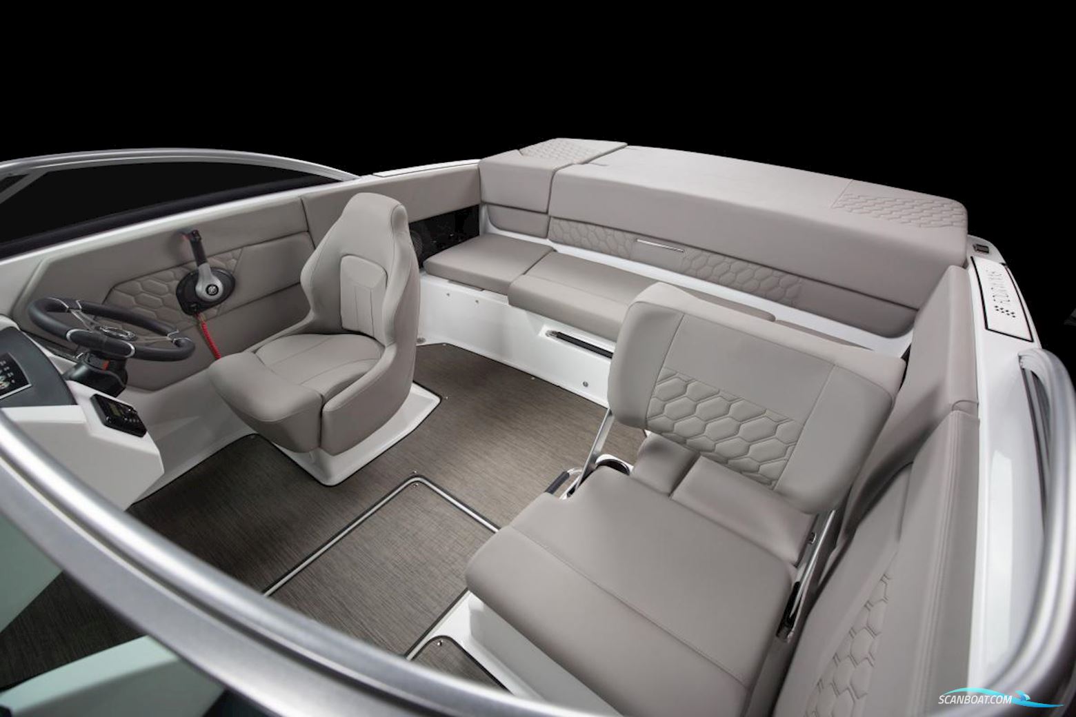 Four Winns H1 Outboard Bowrider