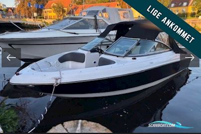 Four Winns H180 – Motorboot 2011, mit Mercruiser motor, Dänemark