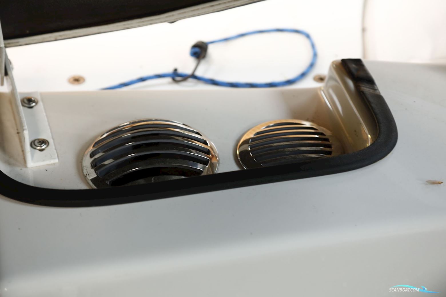 Four Winns H190 SunSport  2012