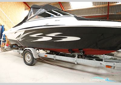 Four Winns H190 Sunsport 2012 Motorboot 2012, mit Mercruiser V6 4.3Mpi Ect Alpha motor, Dänemark