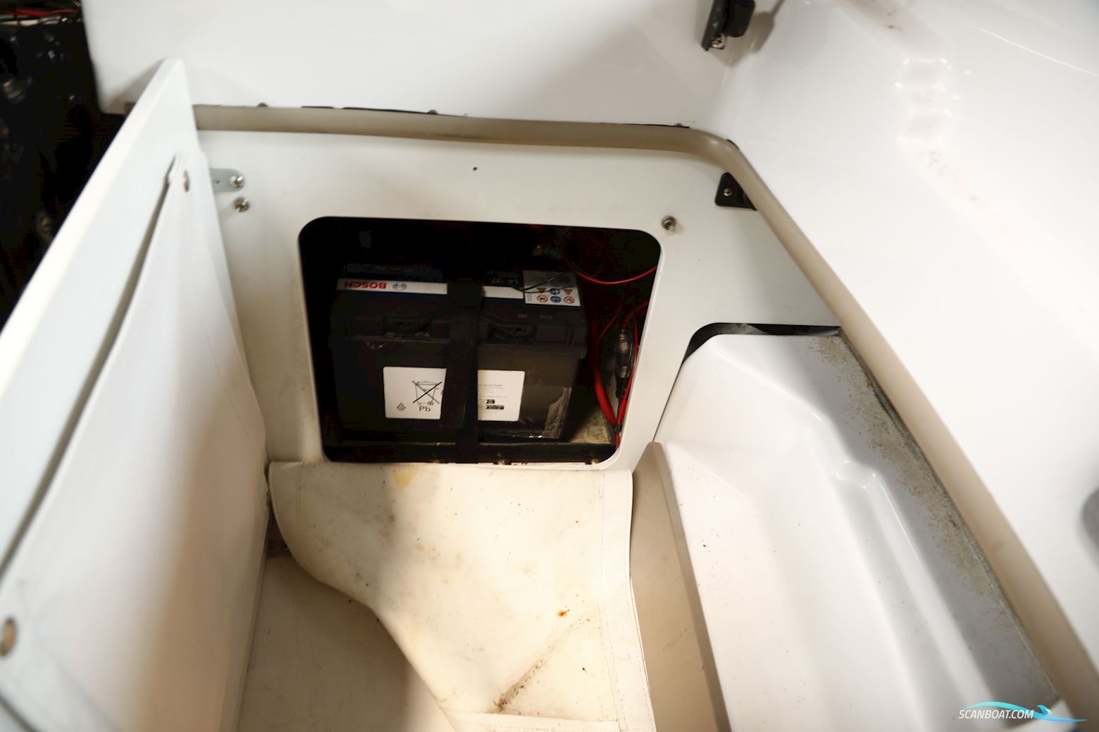 Four Winns H190 Sunsport 2012