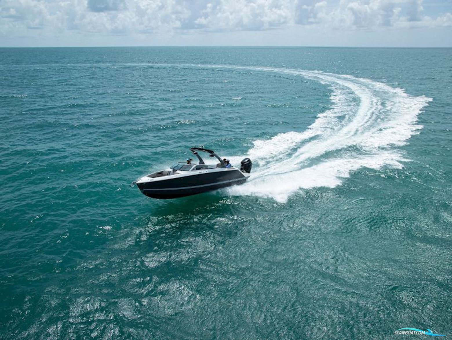 Four Winns H6 OB