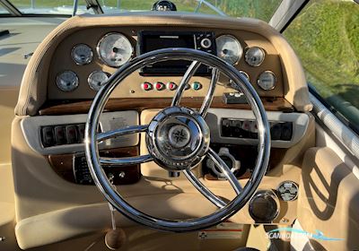 Four Winns V285 Motorboot 2010, mit Mercruiser 7,3 LD Tronic motor, Deutschland