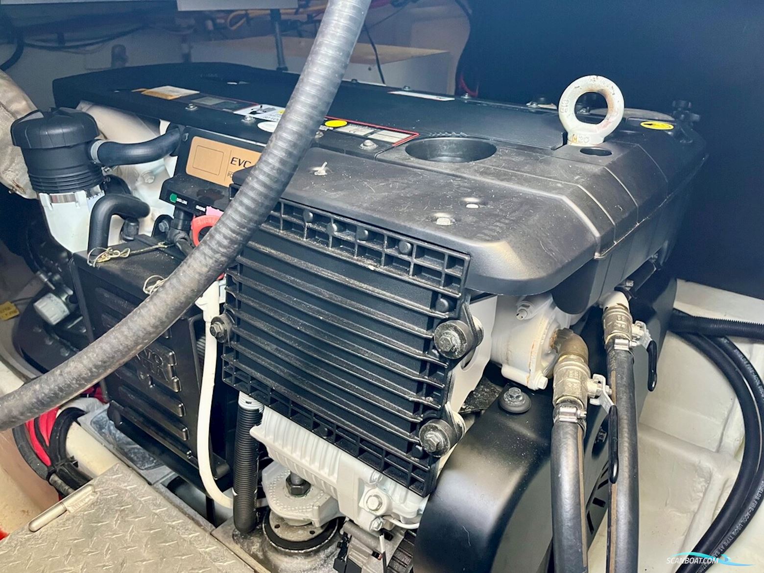 Four Winns V378 (Vista)