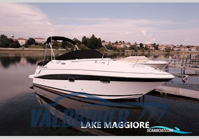 Four Winns Vista 248 Motorboot 2006, mit Volvo Penta 5.0 GXI DP-S motor, Italien