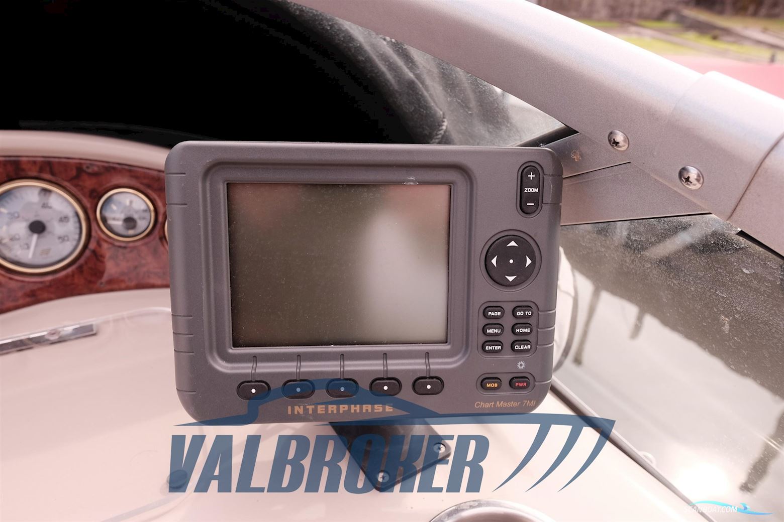 Four Winns Vista 248