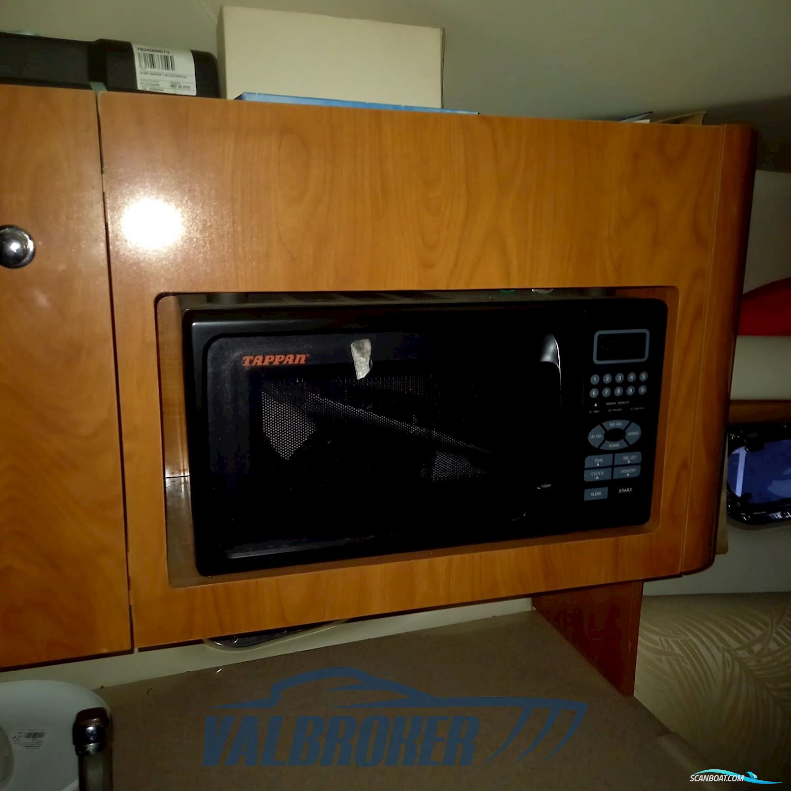 Four Winns Vista 248