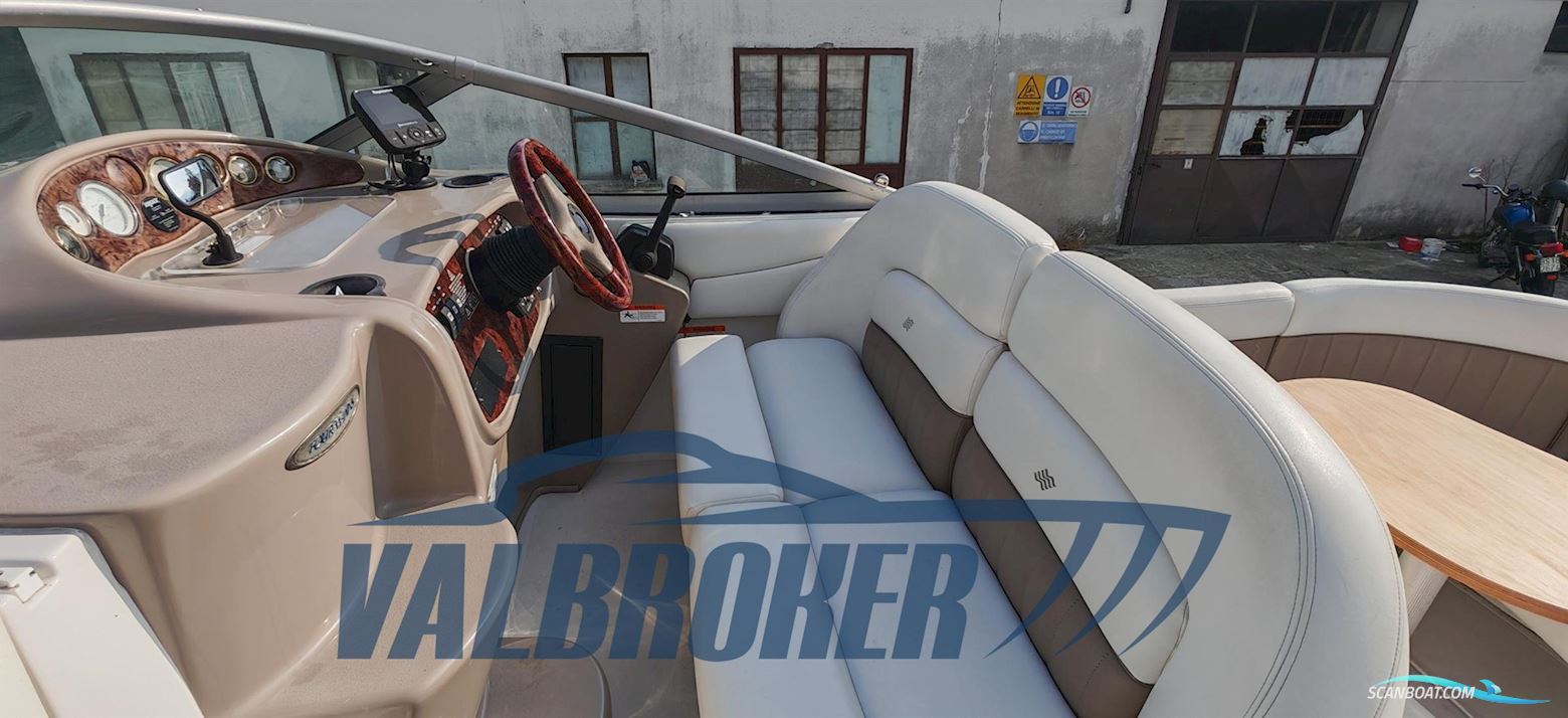 Four Winns Vista 248