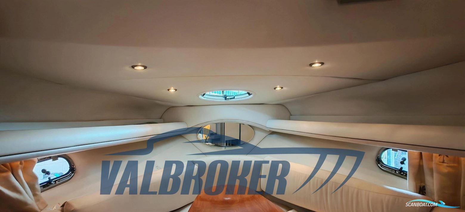 Four Winns Vista 248