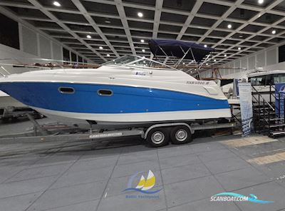 Four Winns Vista 248 Motorboot 2005, mit Volvo Penta 5.0 Gxi motor, Deutschland