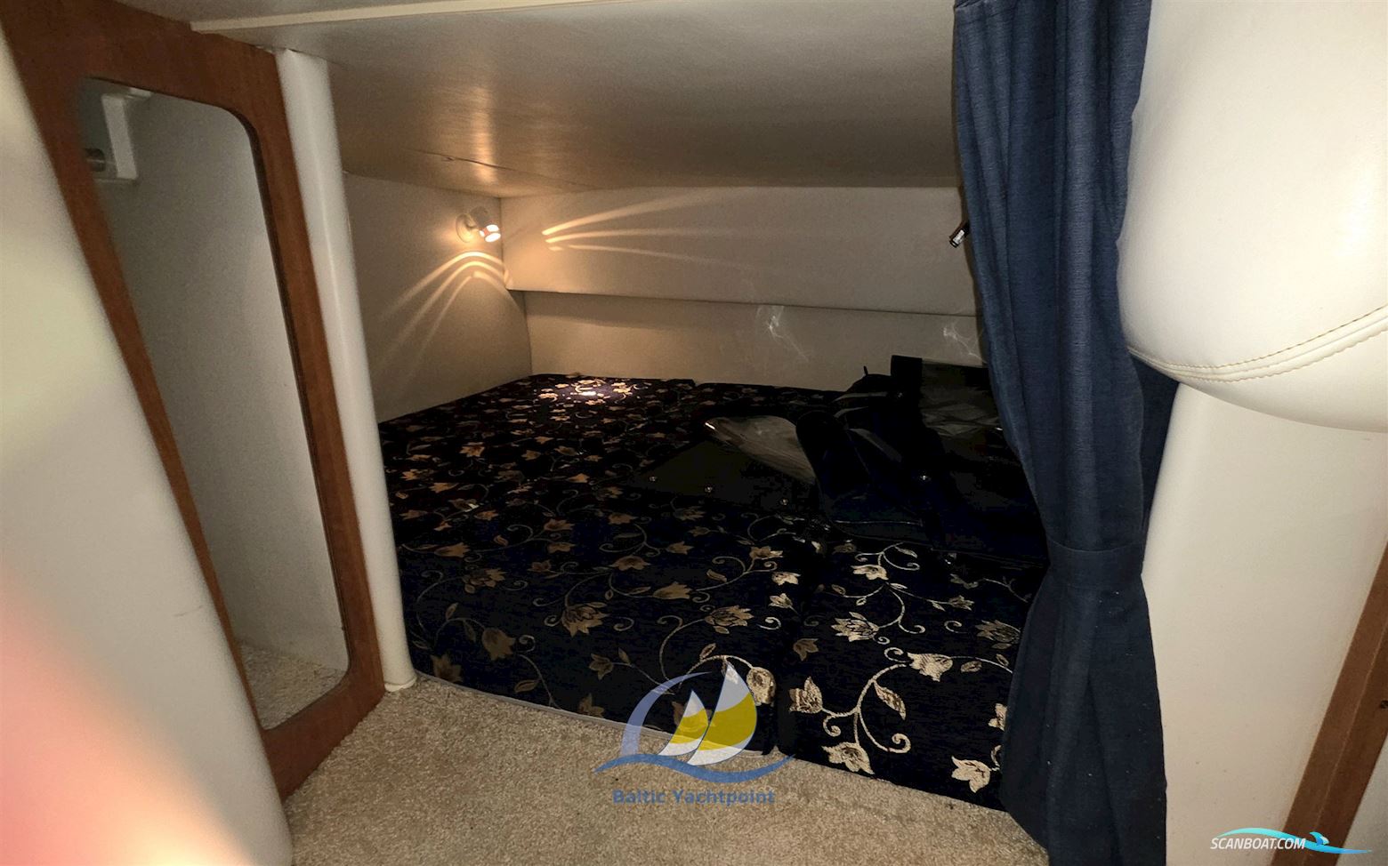 Four Winns Vista 248