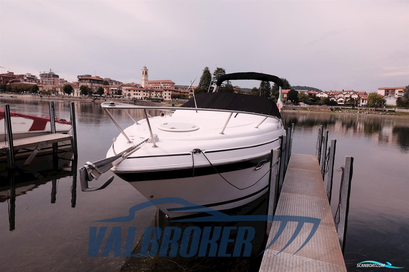 Four Winns Vista 248