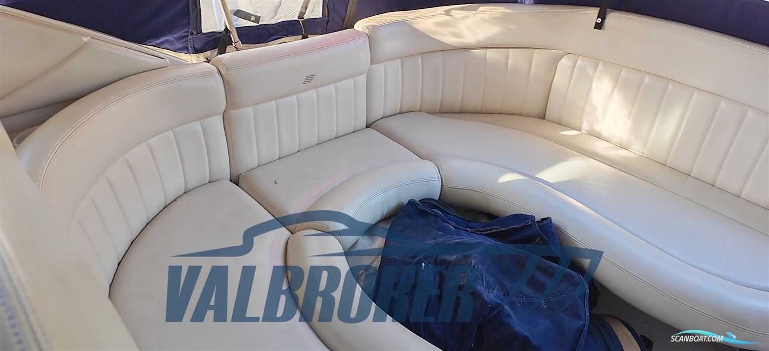 Four Winns Vista 248