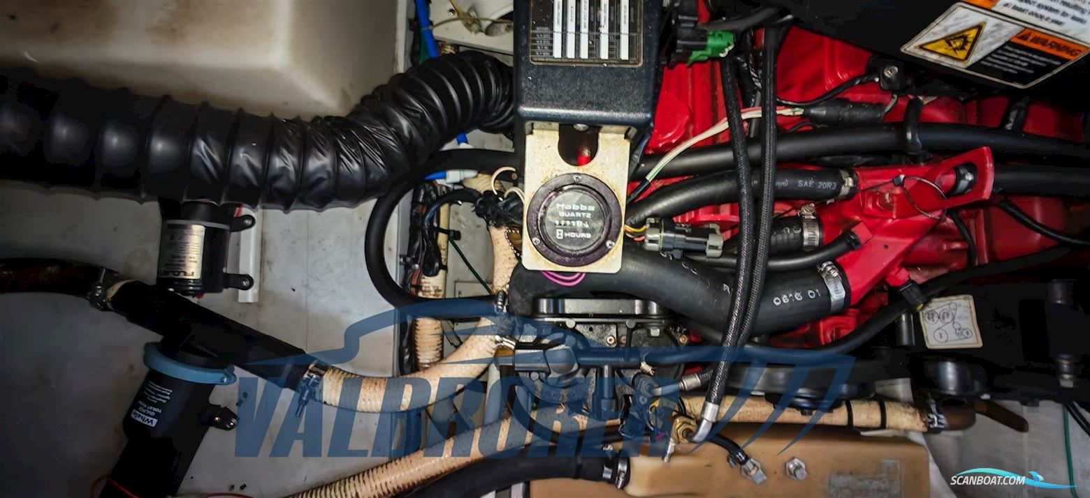 Four Winns Vista 248