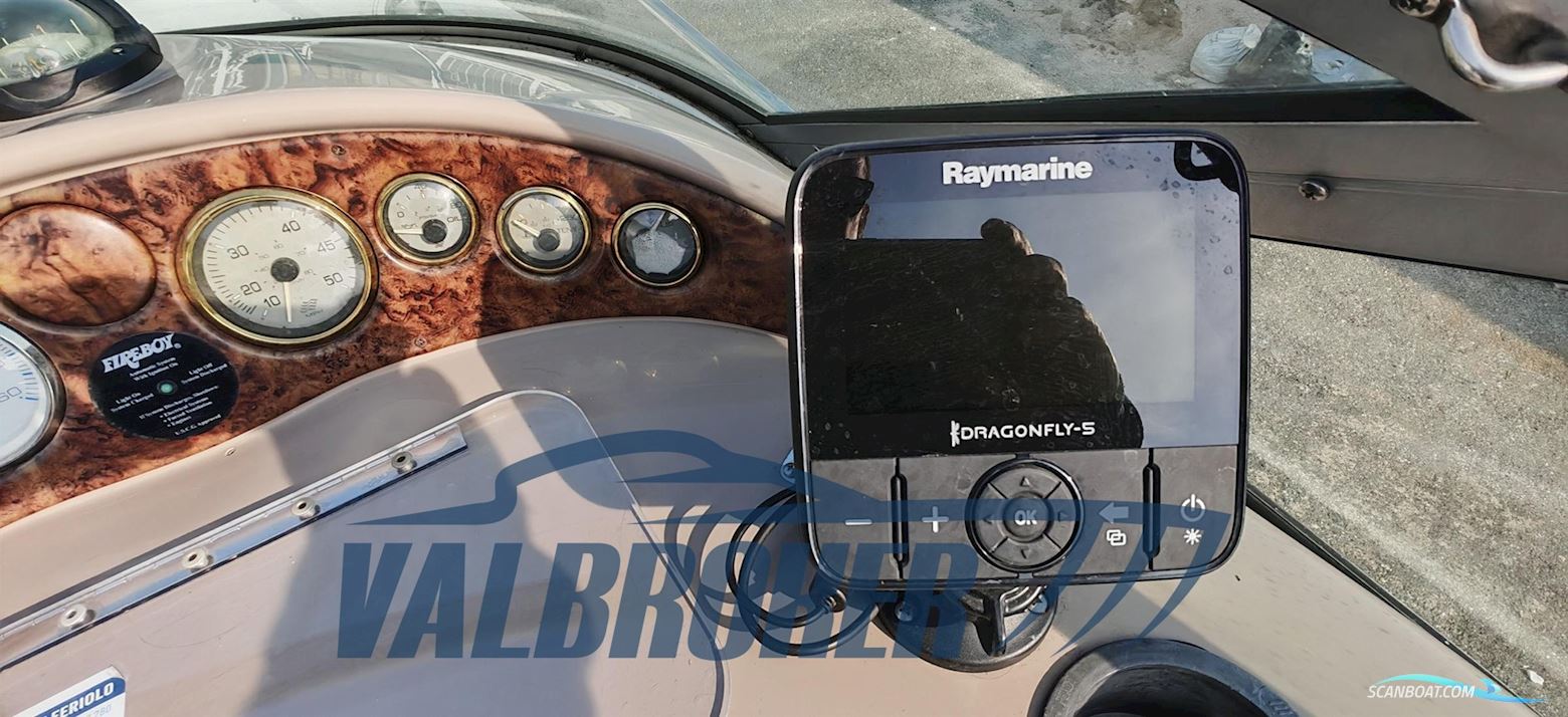 Four Winns Vista 248