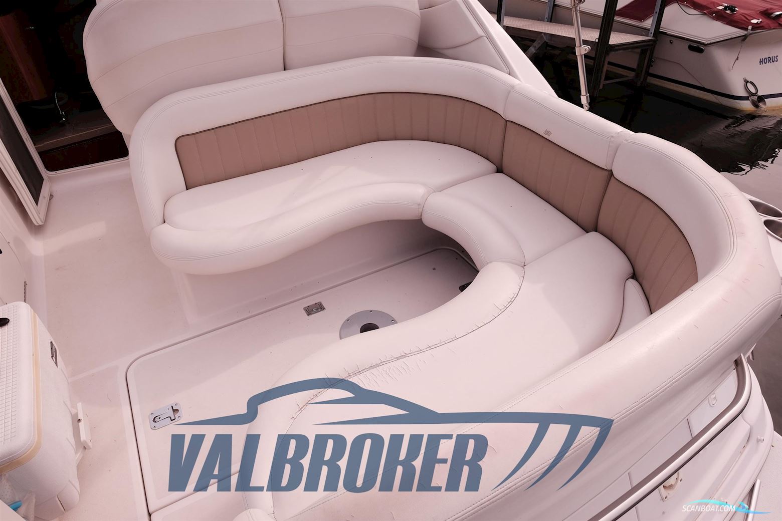 Four Winns Vista 248