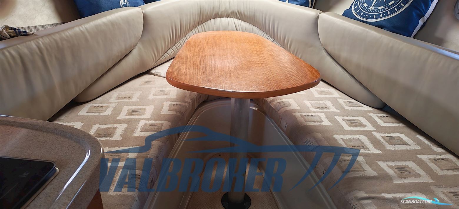 Four Winns Vista 248