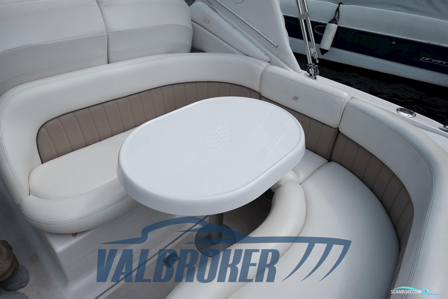 Four Winns Vista 268