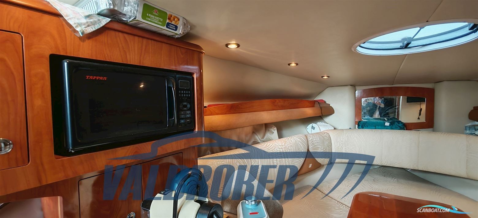 Four Winns Vista 278