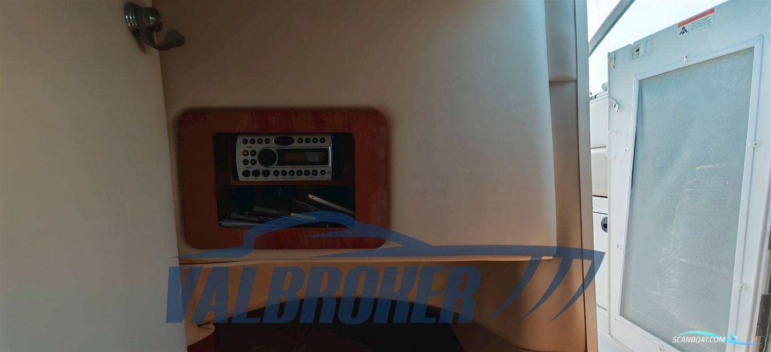 Four Winns Vista 278