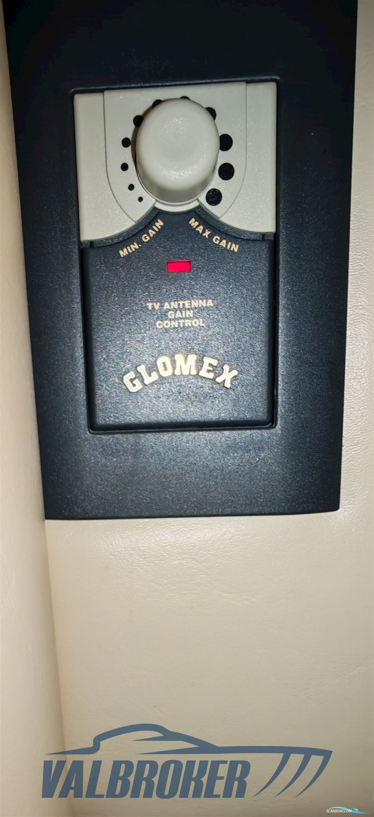 Four Winns Vista 278