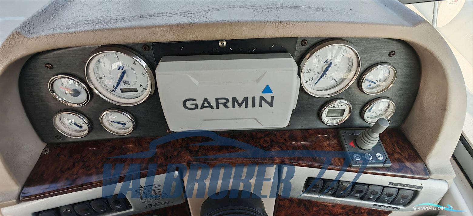 Four Winns VISTA 278