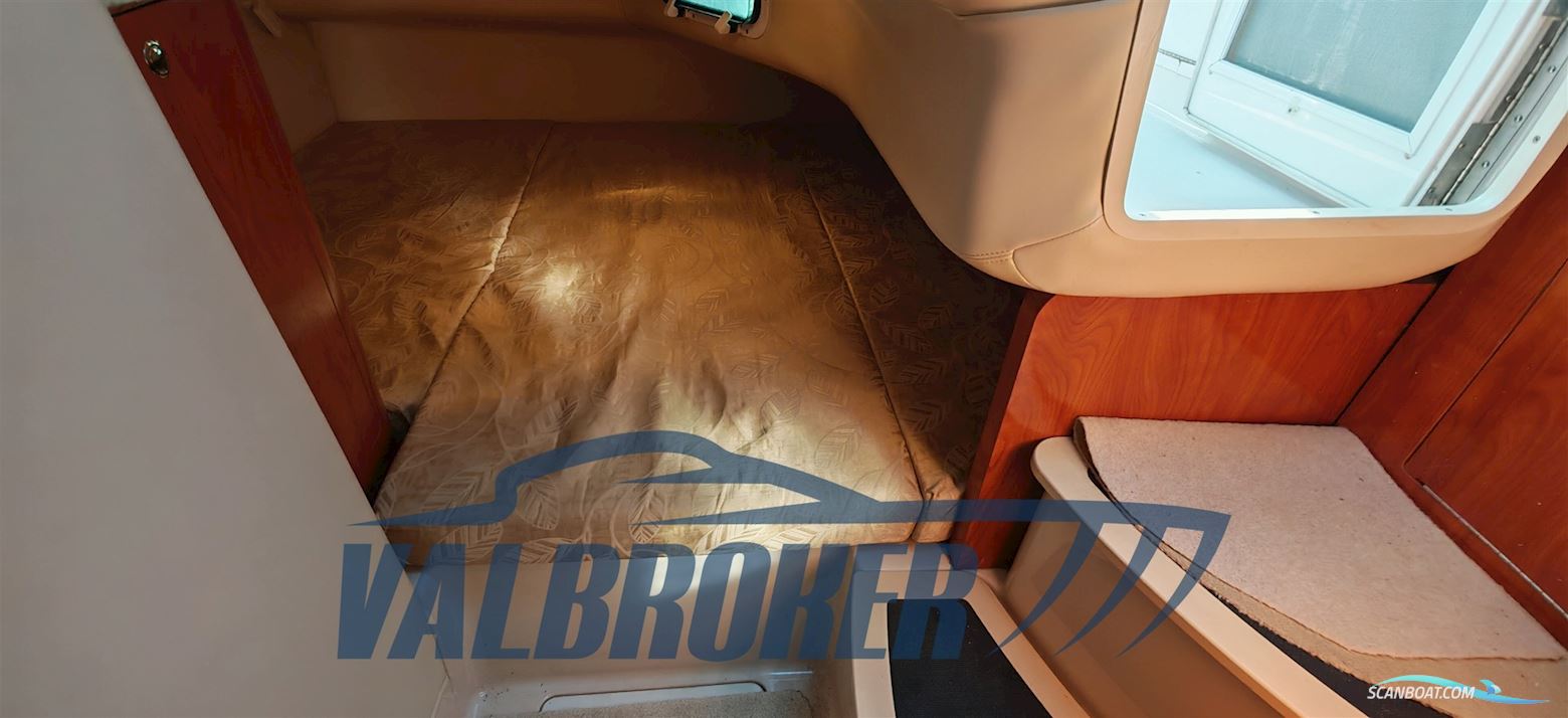 Four Winns VISTA 278