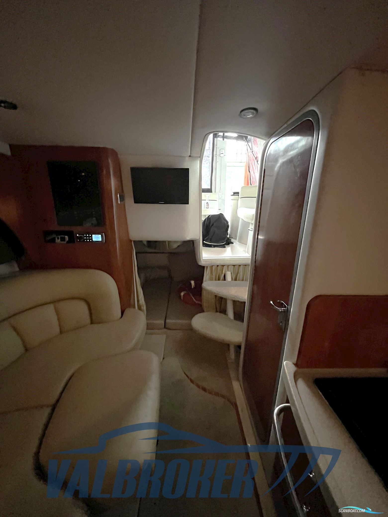 Four Winns Vista 288