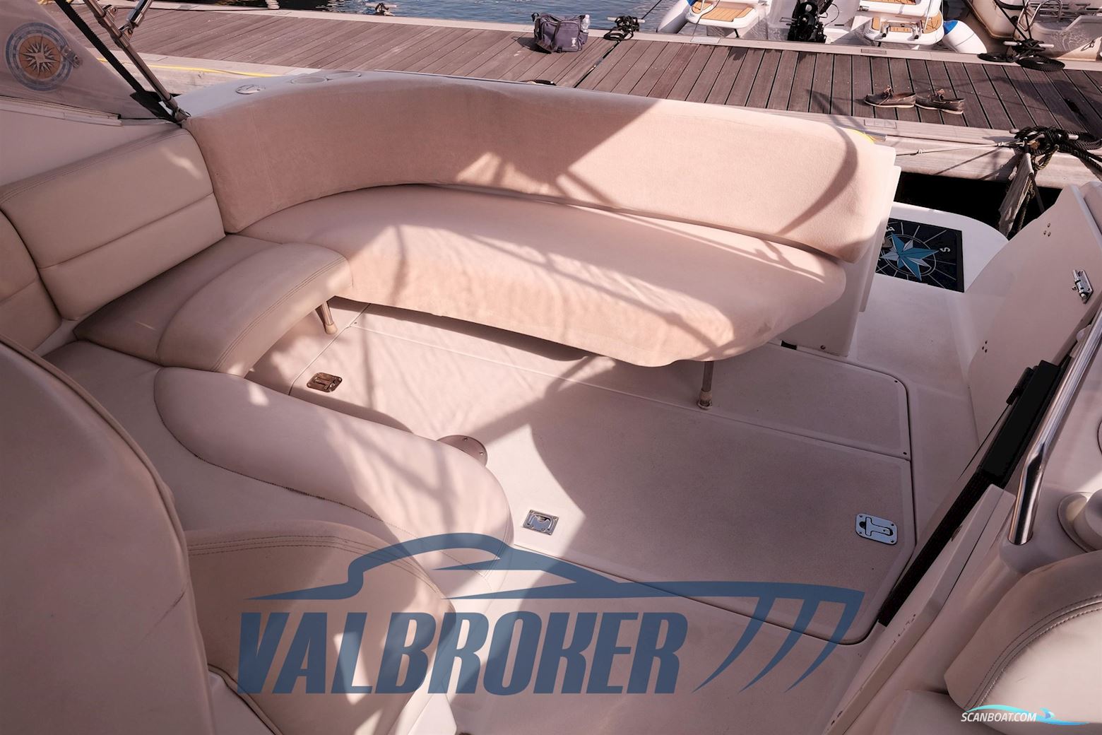 Four Winns Vista 298