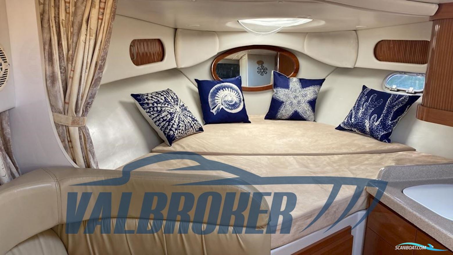 Four Winns VISTA 298