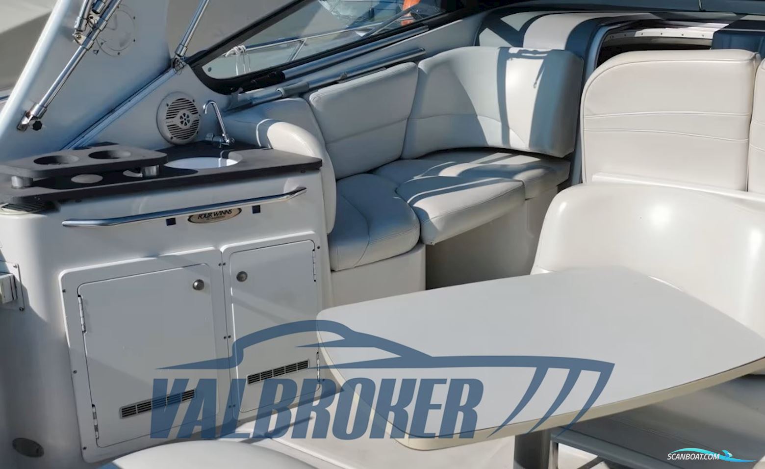 Four Winns VISTA 298