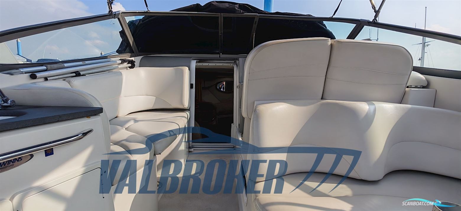 Four Winns VISTA 298