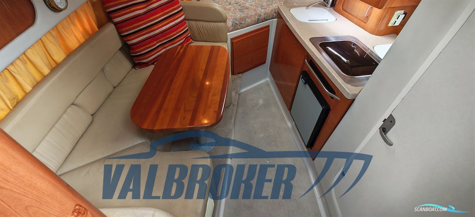 Four Winns VISTA 298