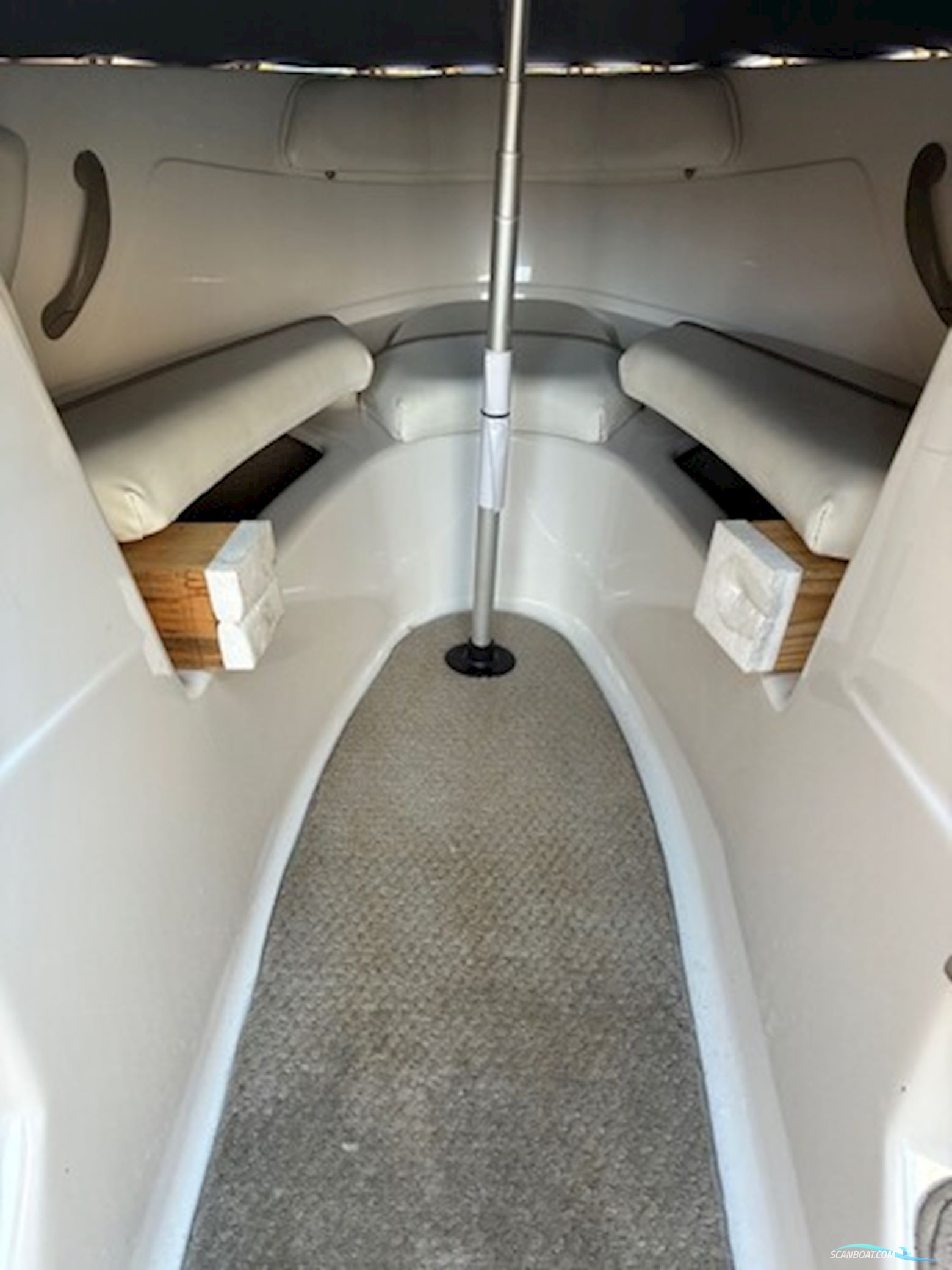 FourWinns 180 m/Mercruiser 3,0L 