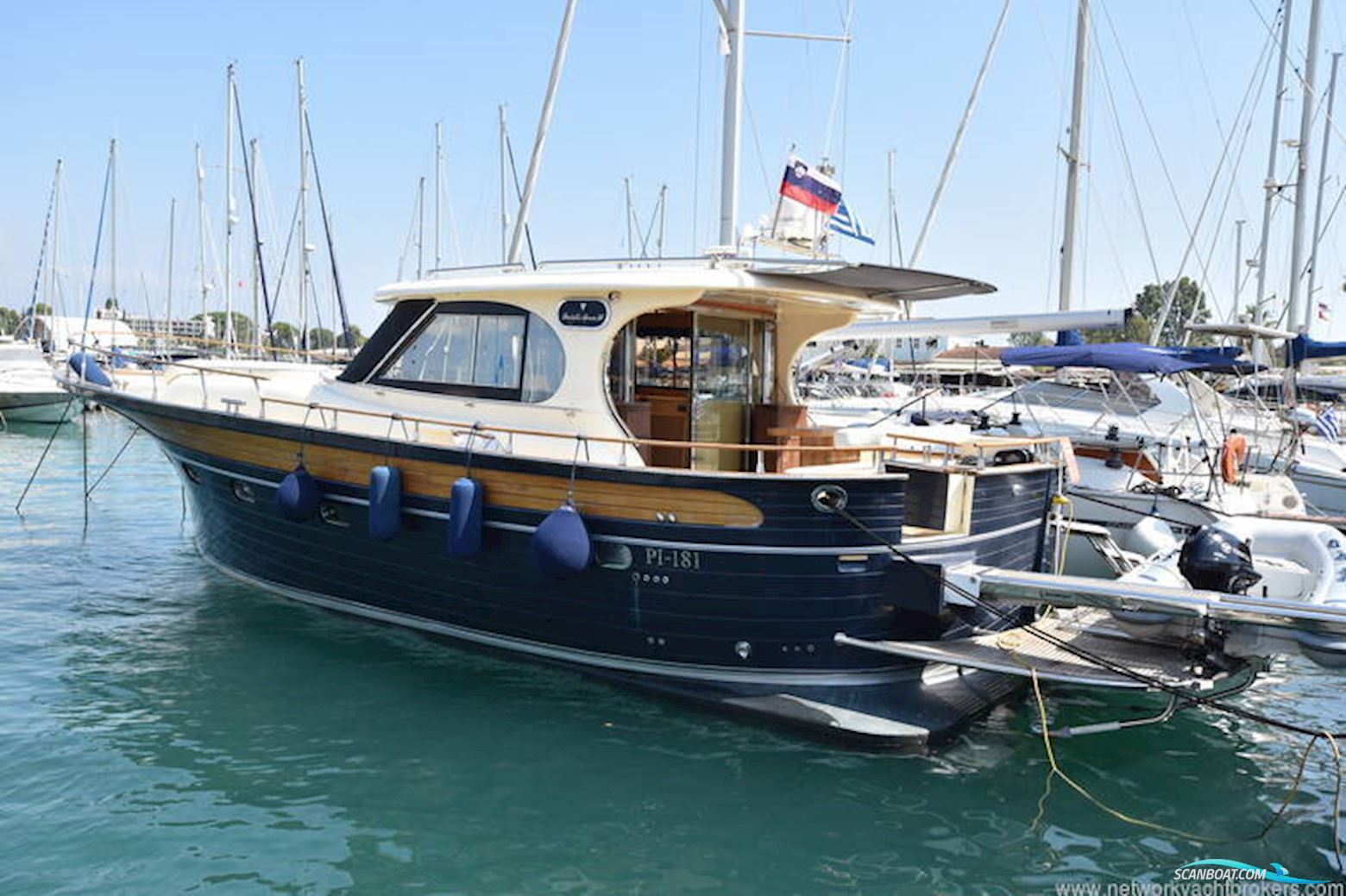 FRATELLI APREA Sorrento 50