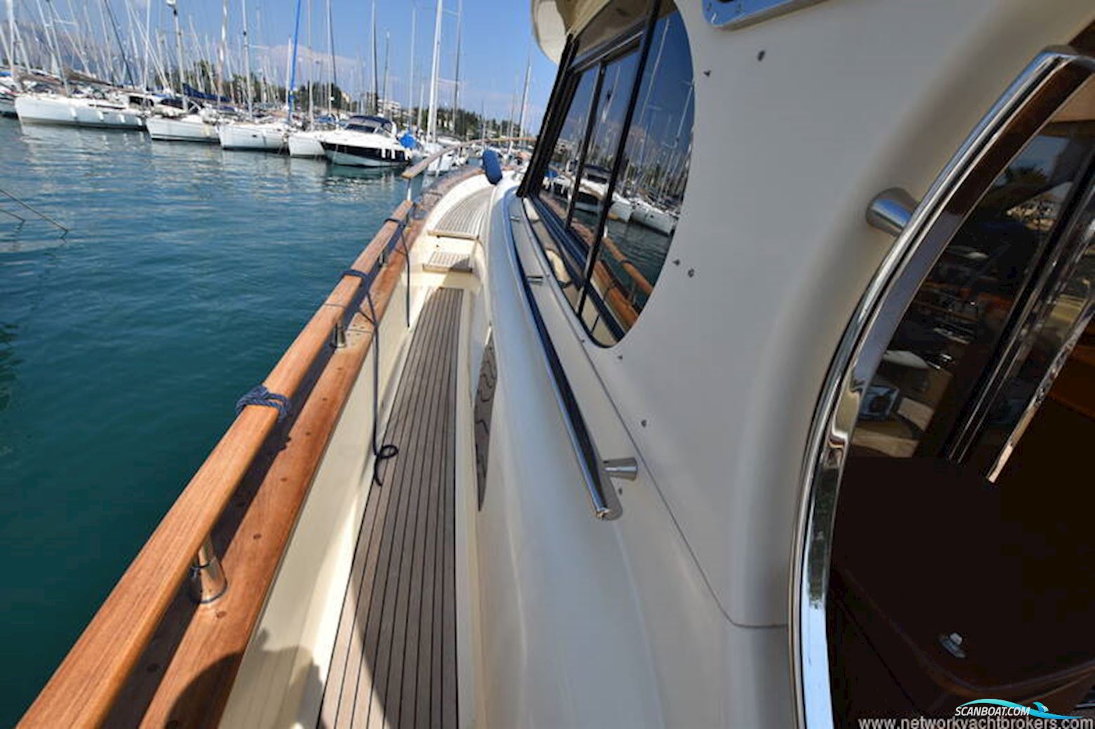 FRATELLI APREA Sorrento 50