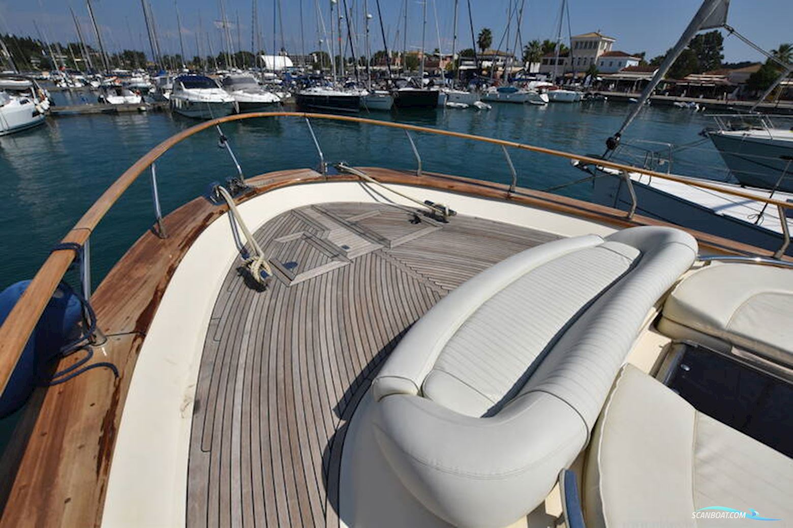 FRATELLI APREA Sorrento 50