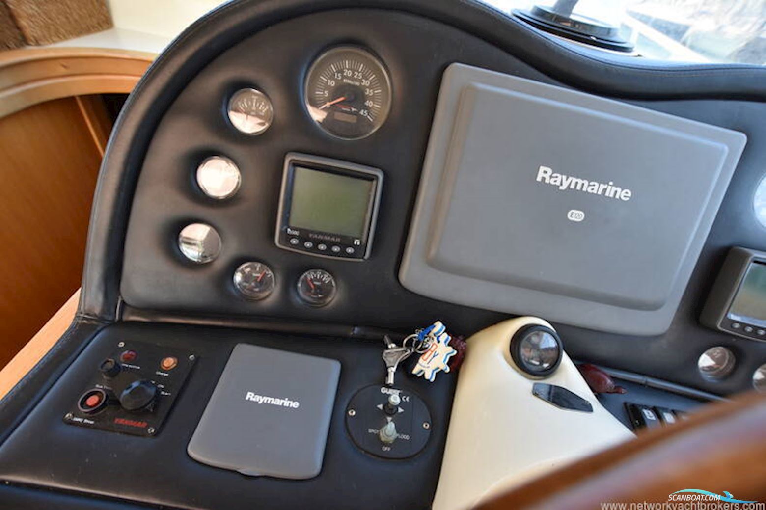 FRATELLI APREA Sorrento 50