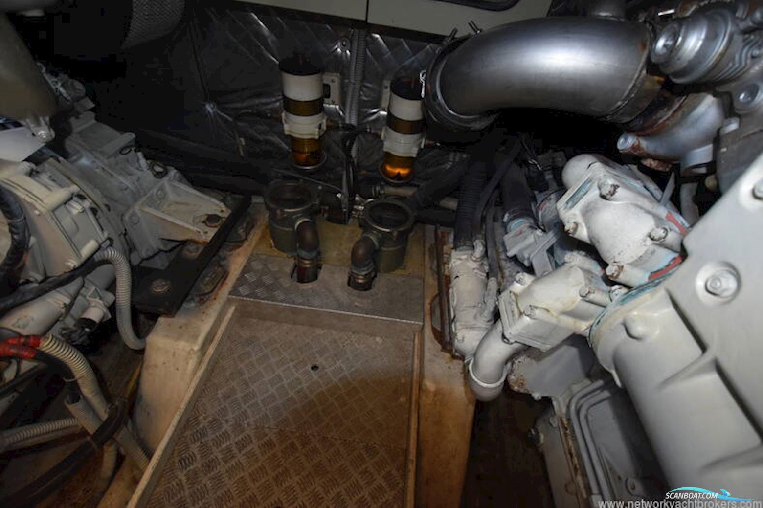 FRATELLI APREA Sorrento 50