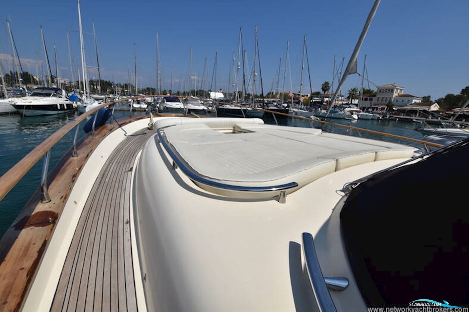 Fratelli Aprea Sorrento 50