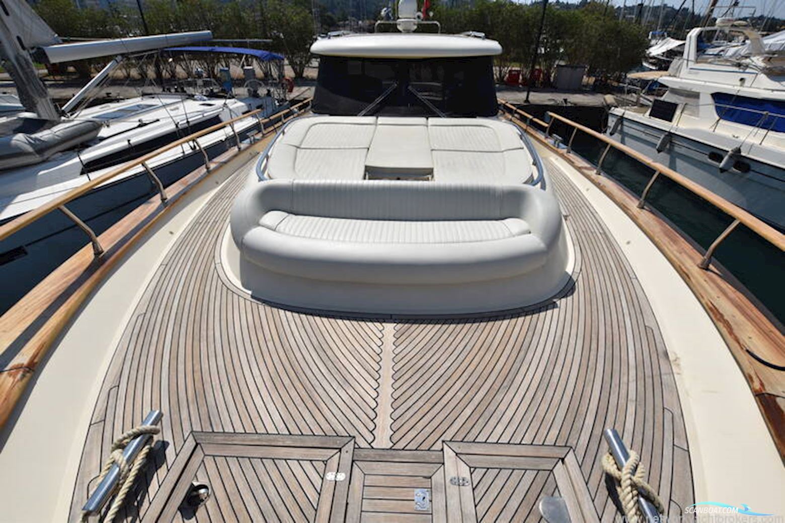 Fratelli Aprea Sorrento 50