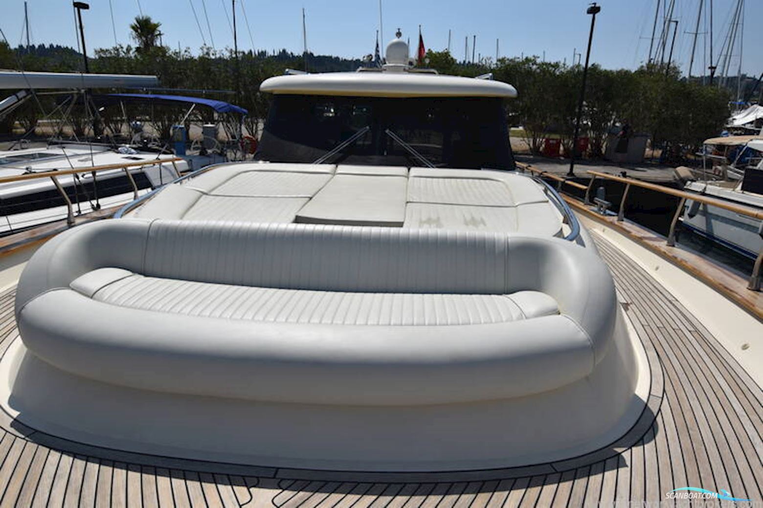 Fratelli Aprea Sorrento 50