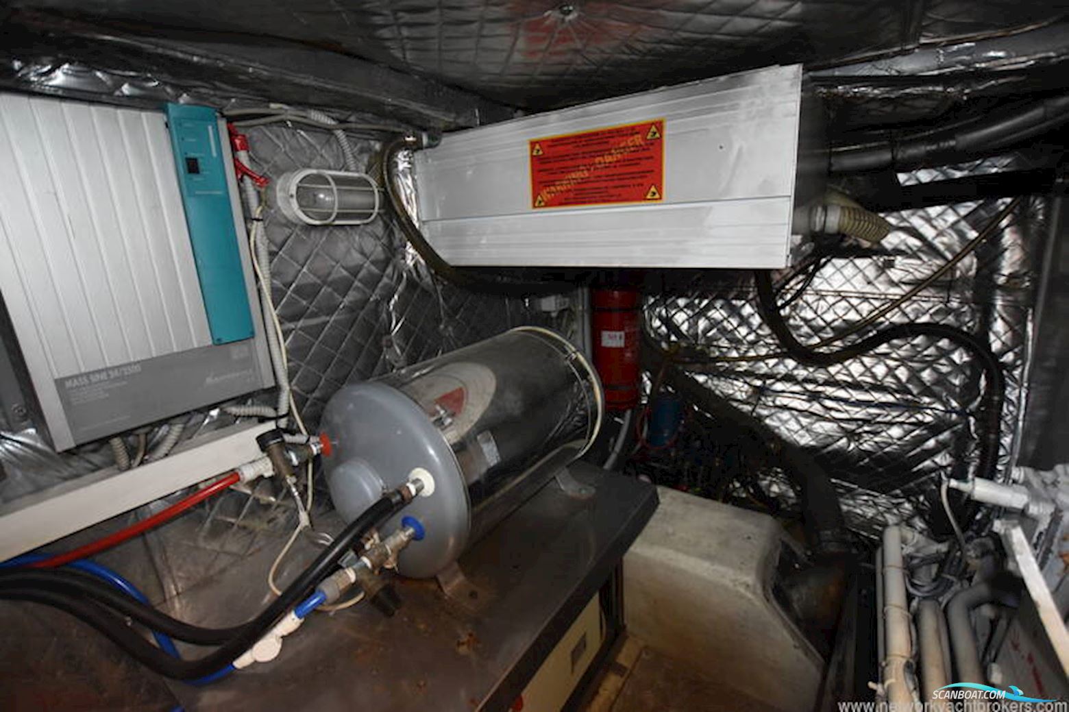 Fratelli Aprea Sorrento 50