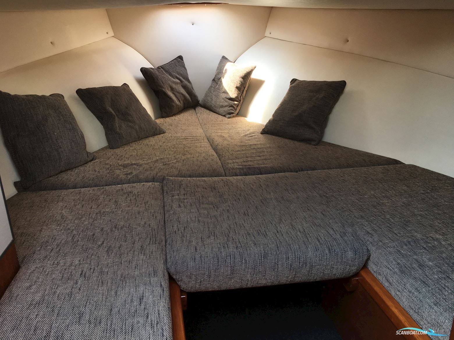 Fratelli Aprea Sorrento 7.50