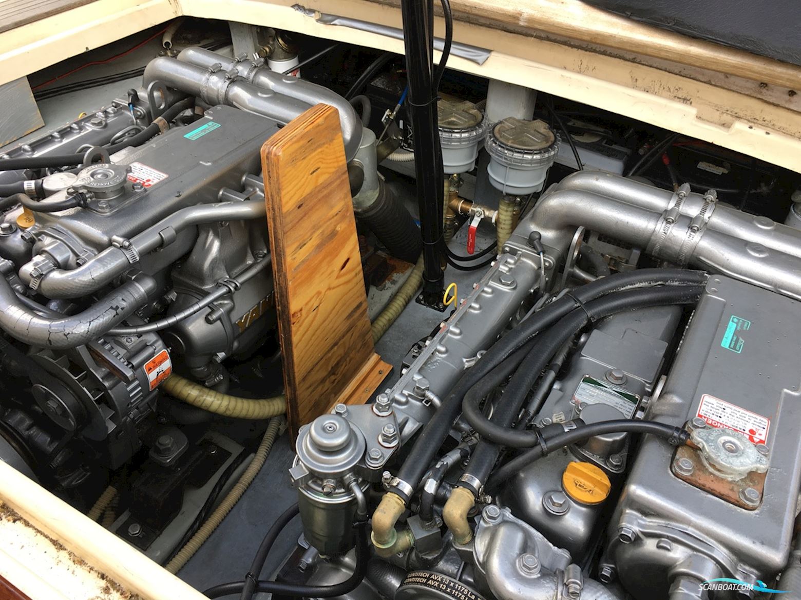 Fratelli Aprea Sorrento 7.50